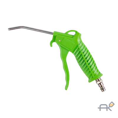 Пистолет продувочный ECO ABG-101 (100мм) (ABG-101)